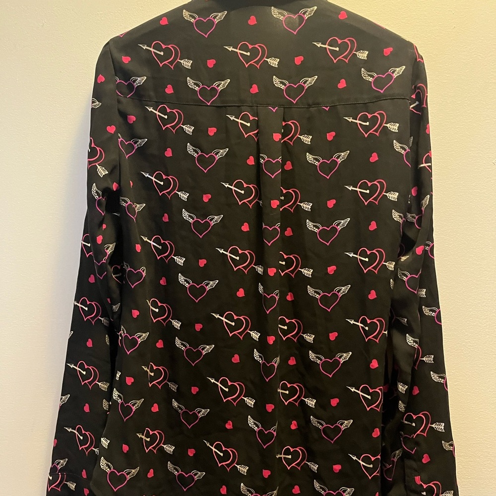 Express Pattern Portofino Shirt - Picture 2 of 4